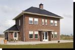 foto woning te Blauwe Stad