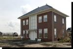 foto woning te Blauwe Stad