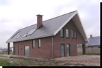 foto woningen te Eelderwolde