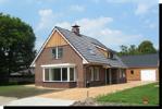 foto woning te Sleen