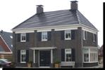 foto woning te Zuidhorn