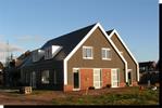 foto woning te Zuidlaren