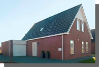 foto type Fuut met garage