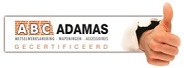 link naar website ABC Adamas