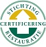 link naar webstie Stichting Certificering Restauratie