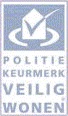 onze kozijnen voldoen aan Politie Keurmerk Veilig Wonen