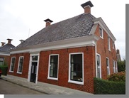 foto restauratie-verbouw woning te Middelstum