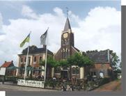 restauratie/verbouw theemuseum te Hauwerzijl