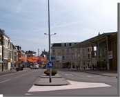 foto Westerstaete aanzicht vanaf A-weg