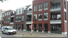 foto aanzicht Noorderstraat