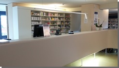 foto apotheek Medisch Centrum Peize